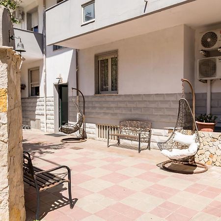 Appartamento In Centro Citta', Alguer Extérieur photo