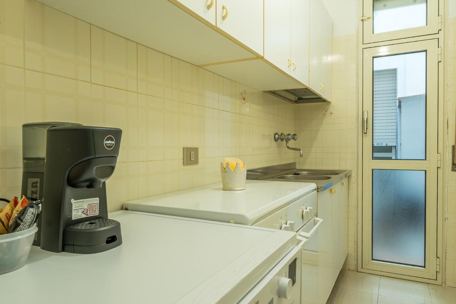 Appartamento In Centro Citta', Alguer Extérieur photo