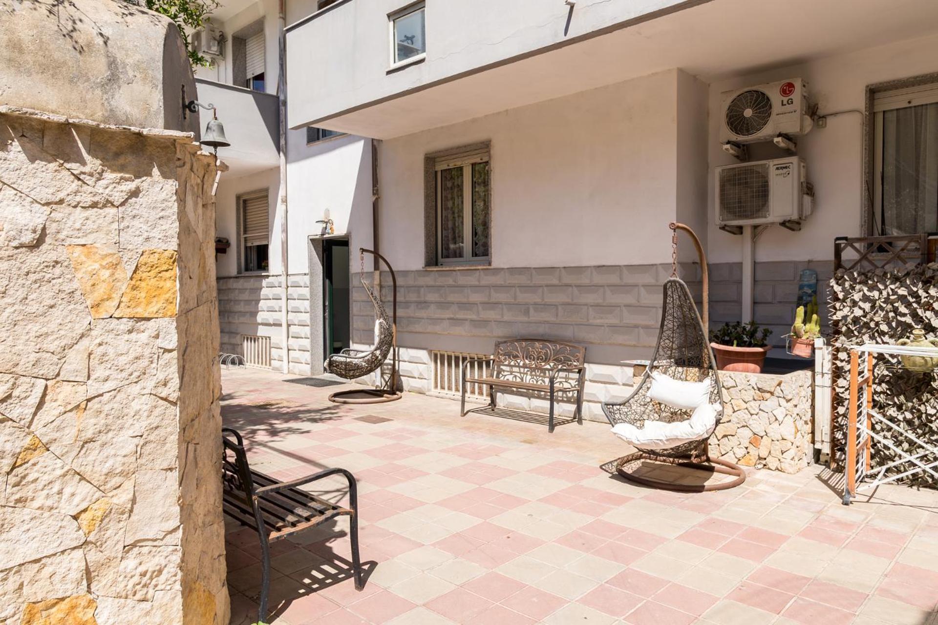 Appartamento In Centro Citta', Alguer Extérieur photo